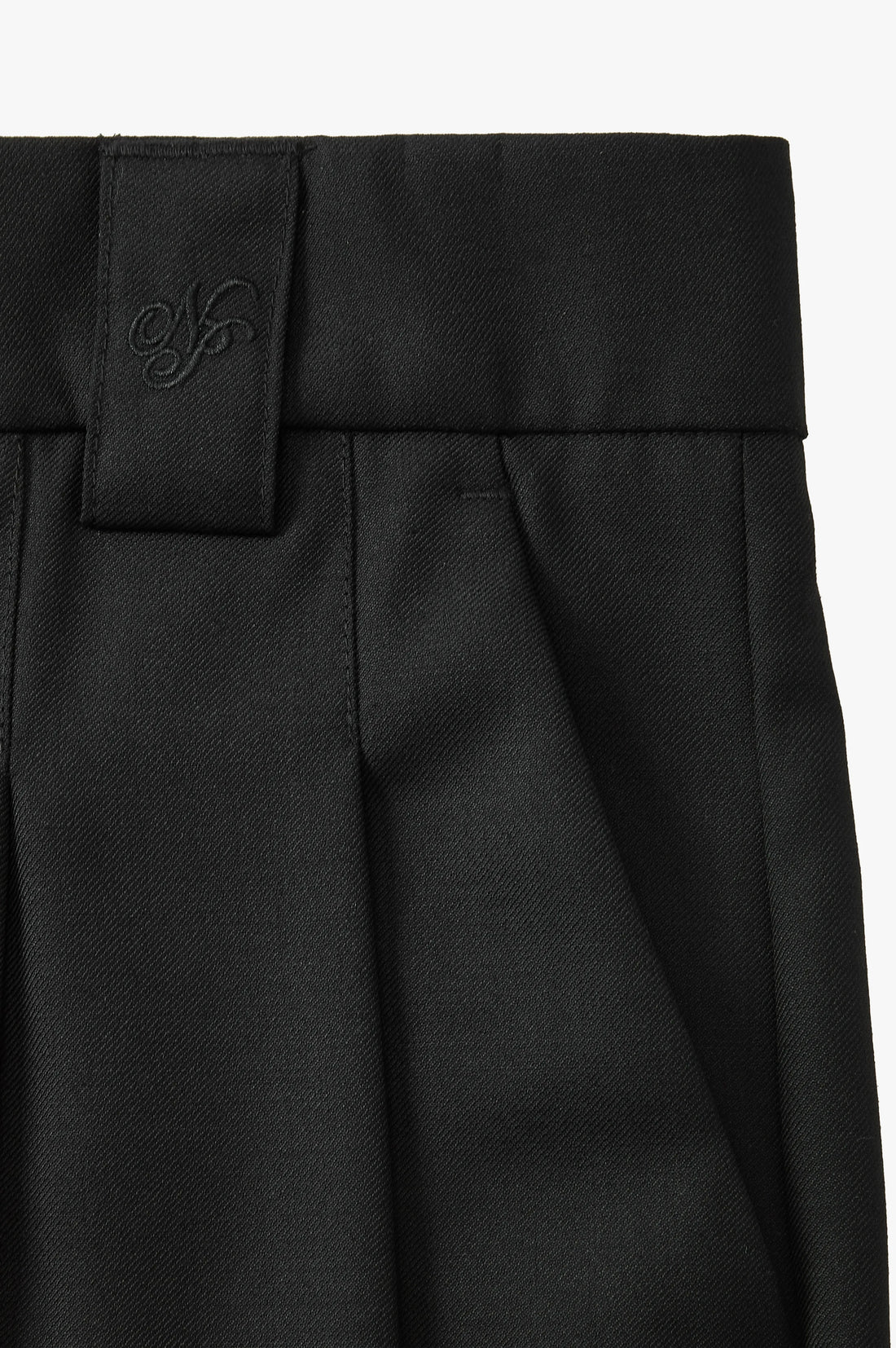 Cora Tailoring Jorts