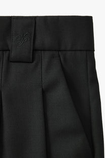 Cora Tailoring Jorts
