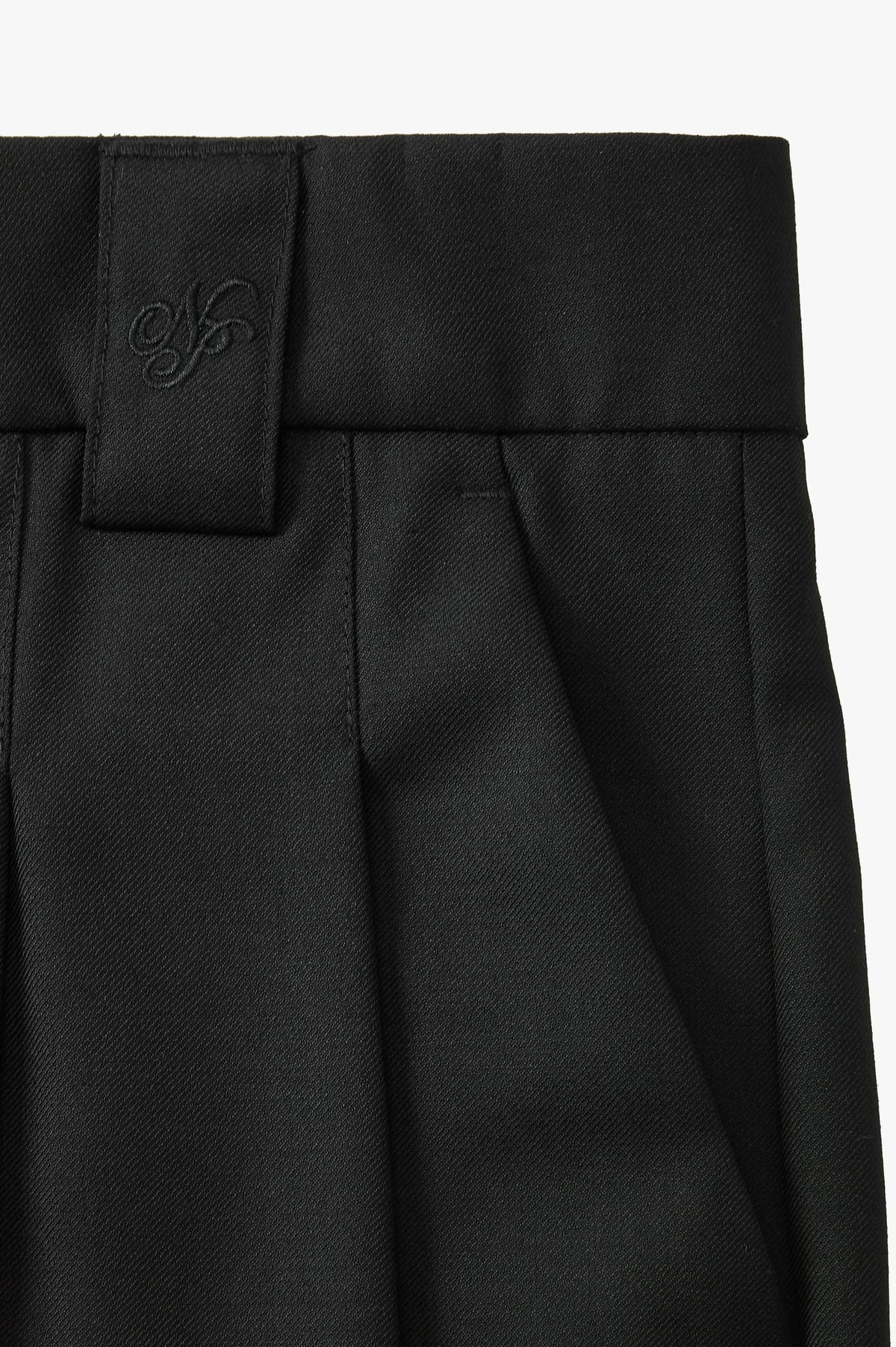 Cora Tailoring Jorts