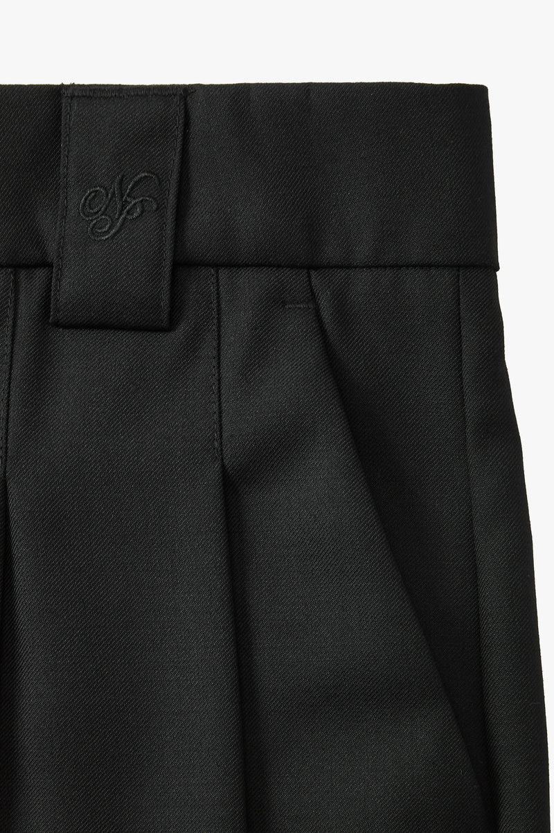 Cora Tailoring Jorts