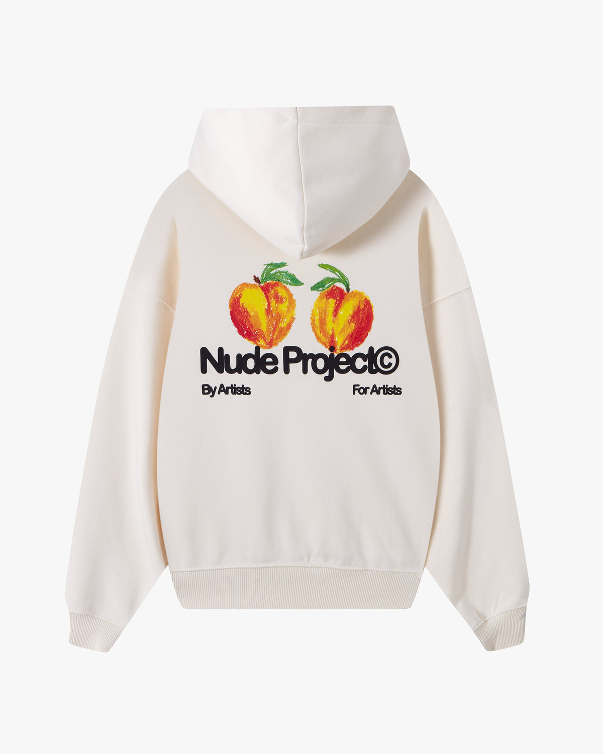 HOODIES | NUDE PROJECT