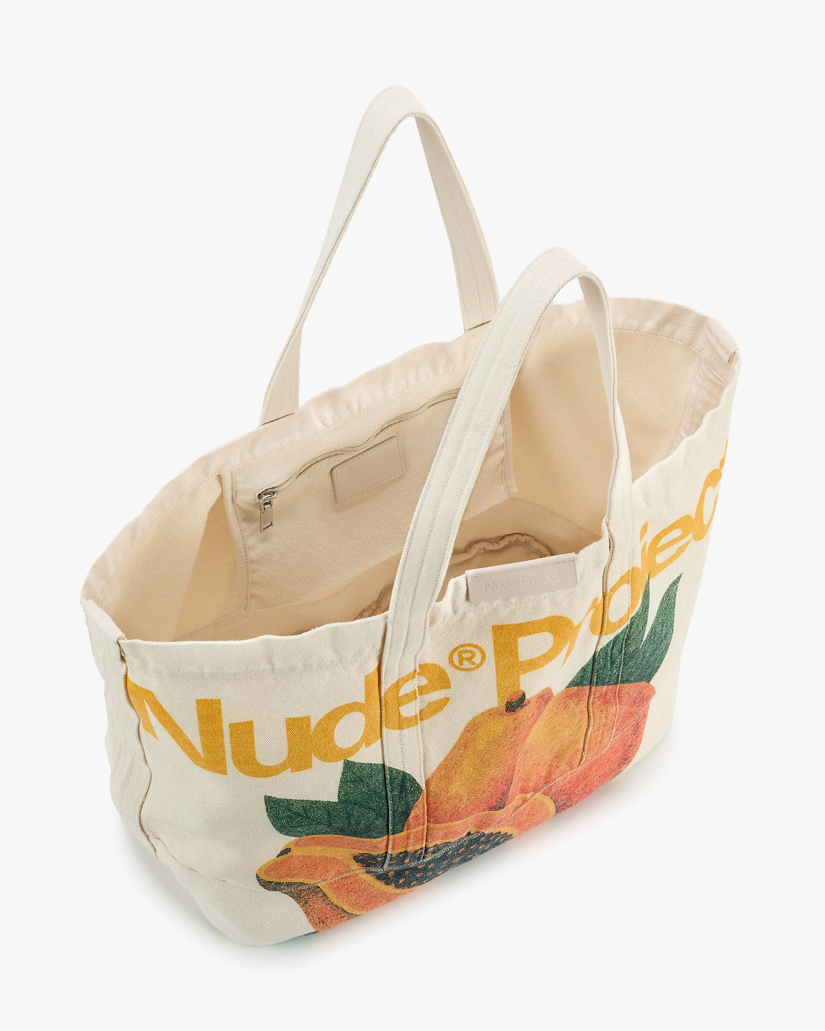 Papaya Bag