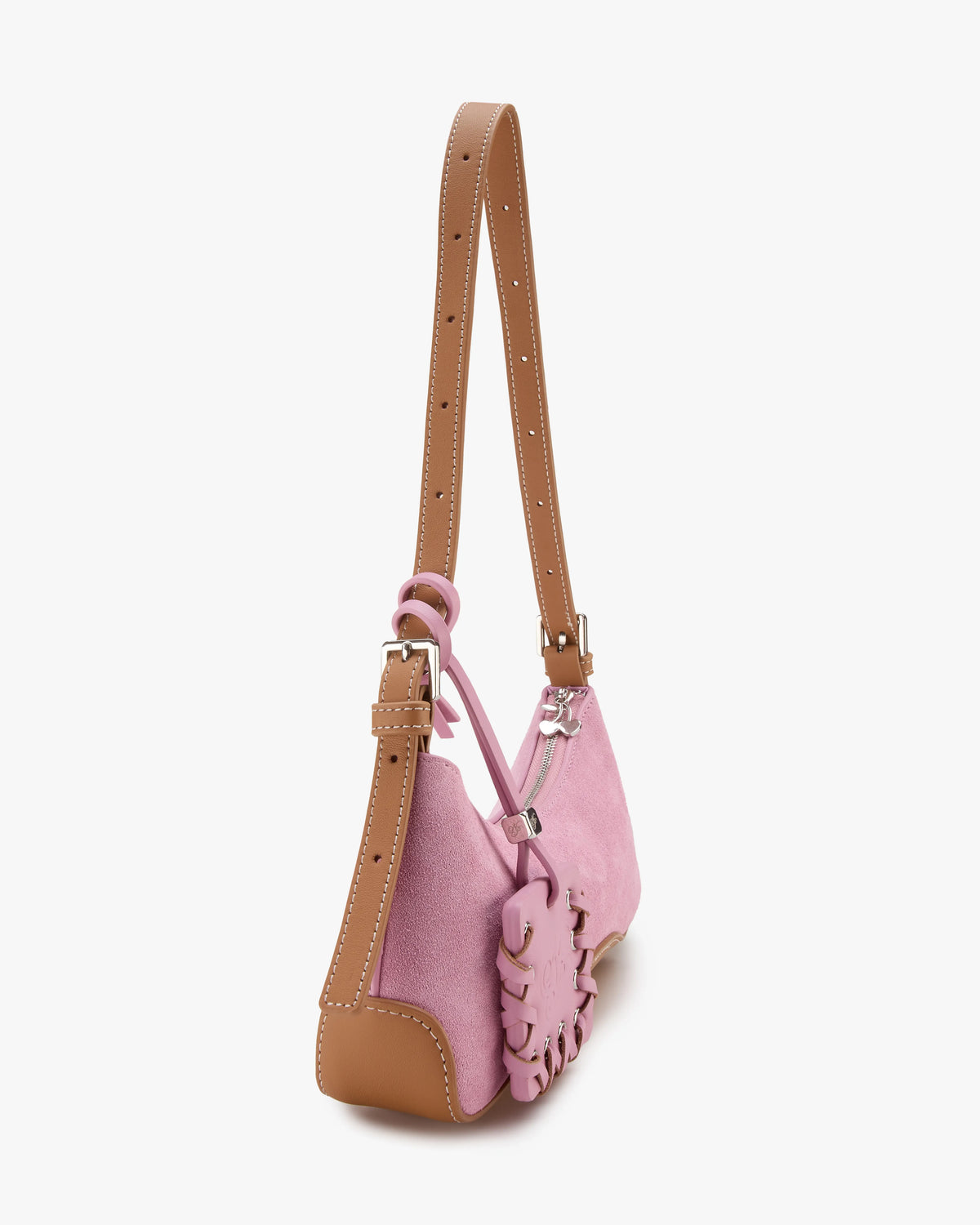 Monza Genuine Leather Bag