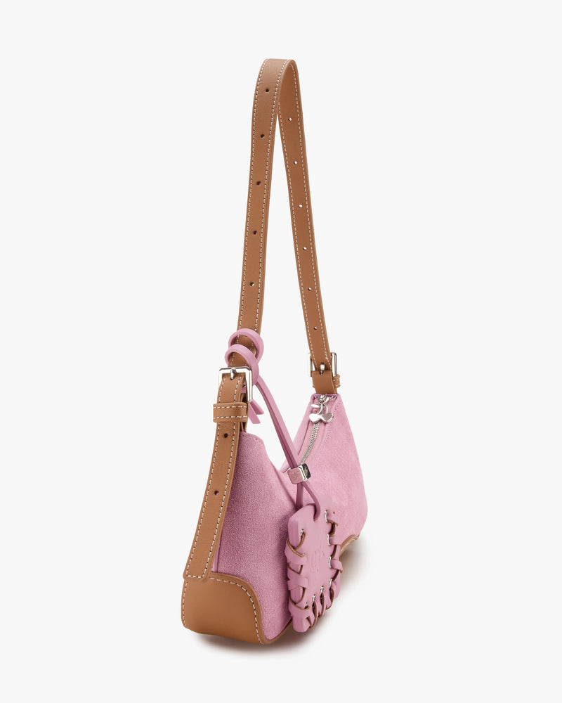 Monza Genuine Leather Bag