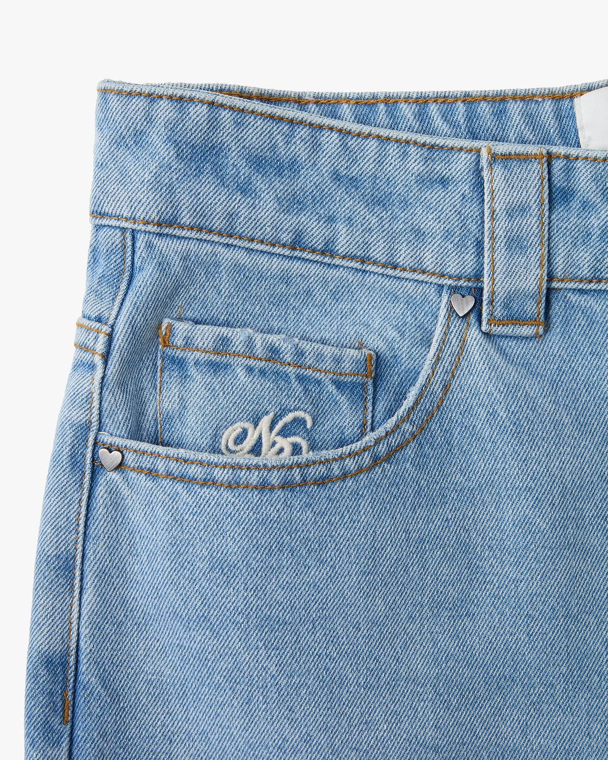 Playboy Basic Jeans