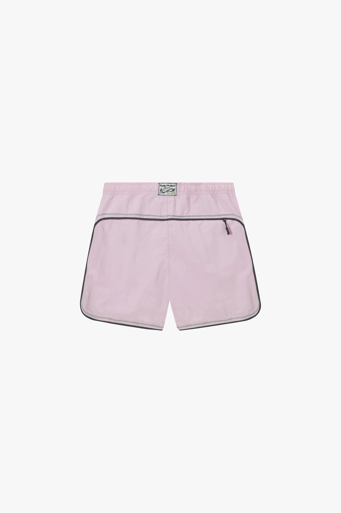 Badeshorts Resort Pink