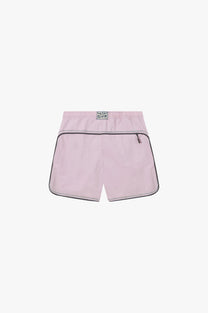 Badeshorts Resort Pink