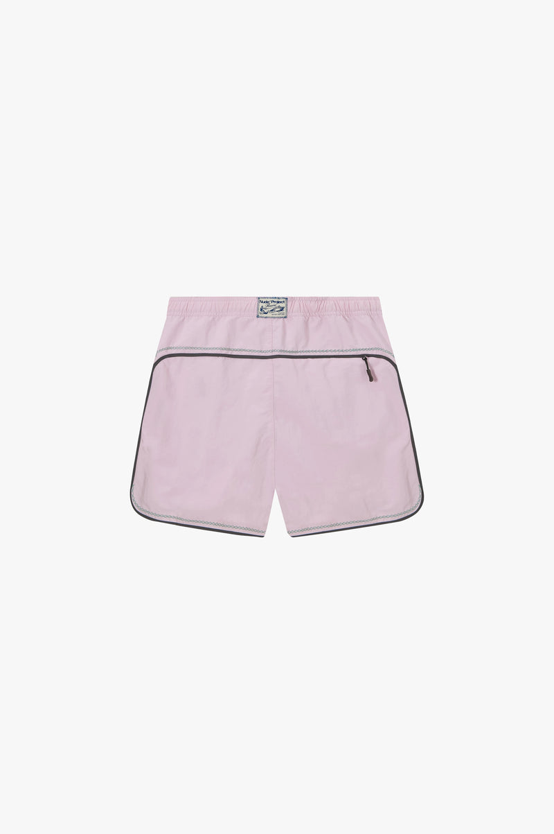 Resort Swimshorts Pink