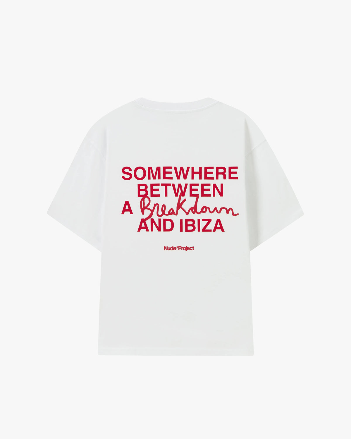Riccie Tee White