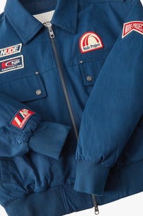 Drs Bomber Jacket