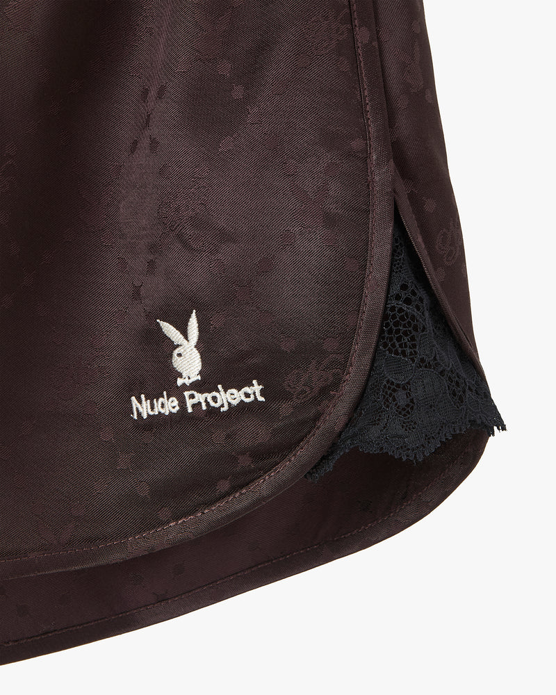 Cuttie Playboy Pyjama Set