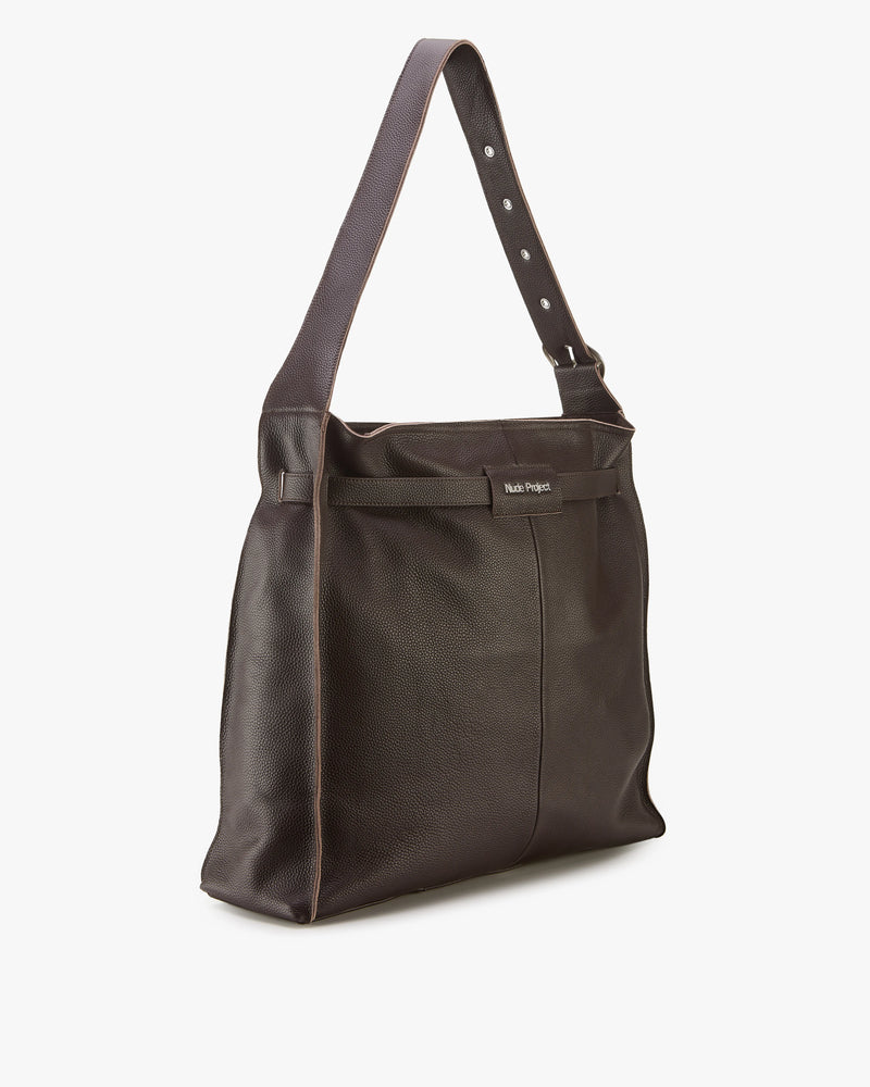 Estoril Genuine Leather Bag