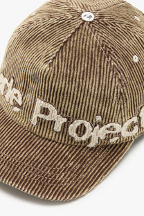 Sarang Cap