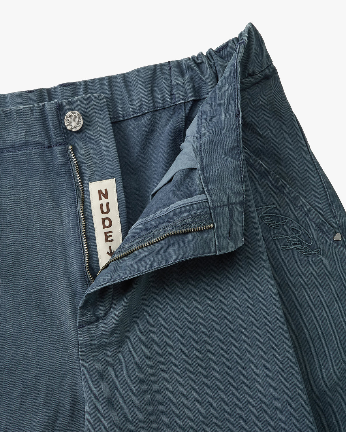 Petrol Pants