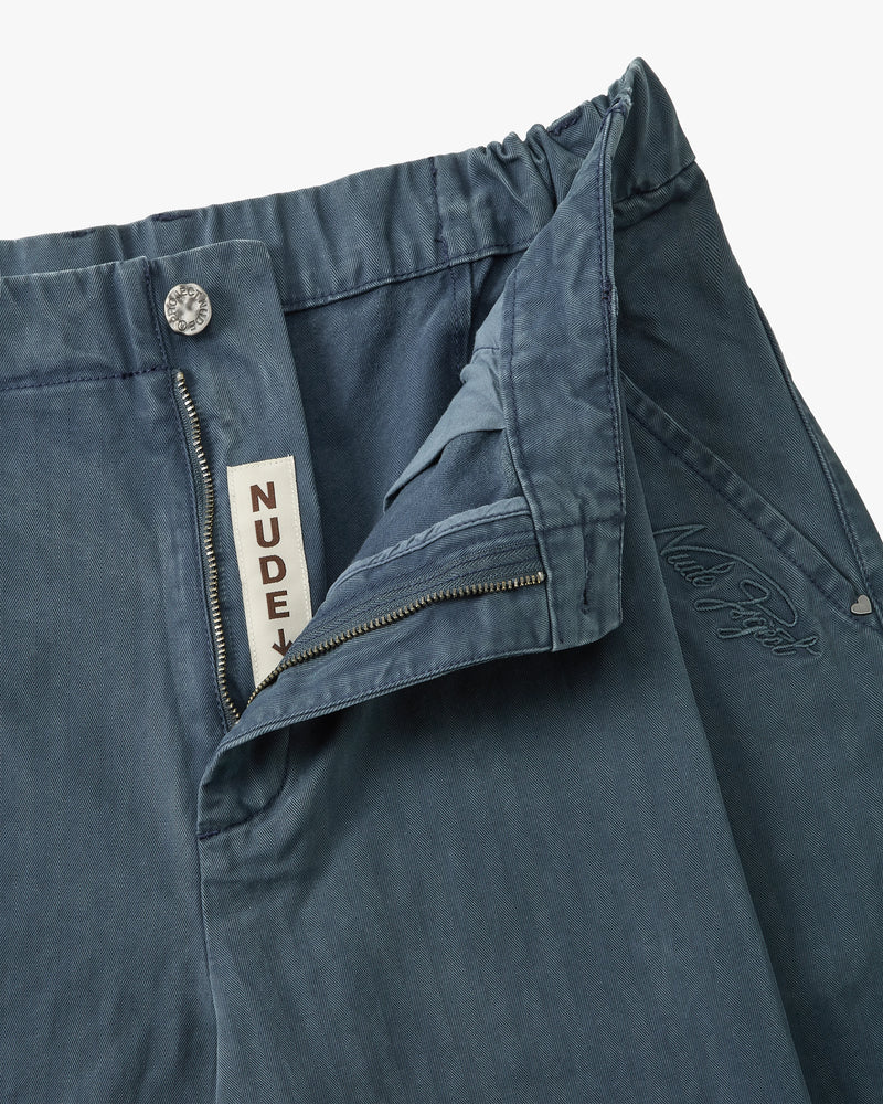 Petrol Pants
