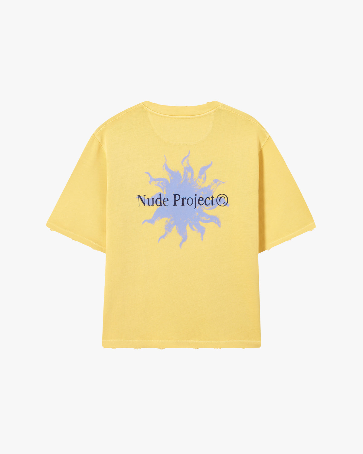 T-SHIRTS | NUDE PROJECT