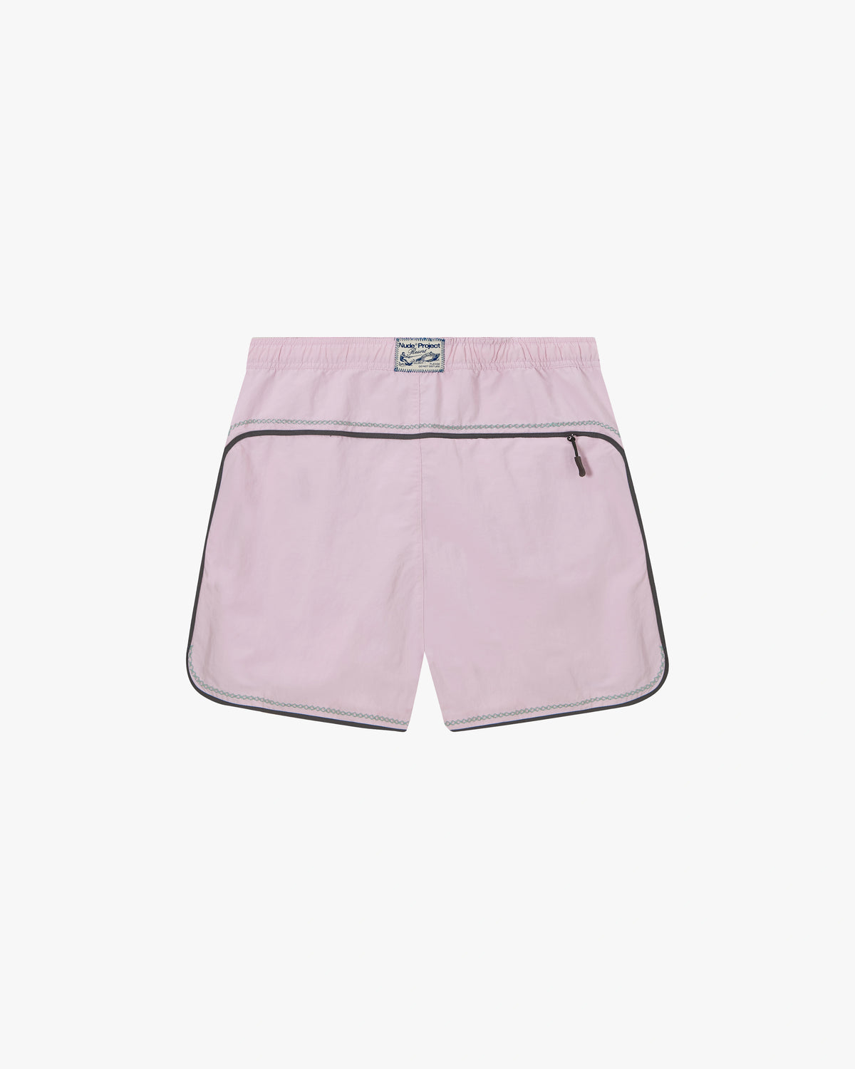 Costume Da Bagno Resort Rosa