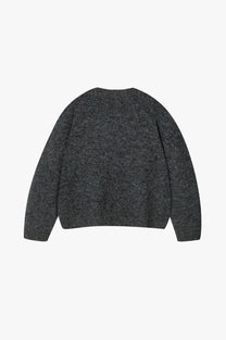 Home-Office Knit Sweater