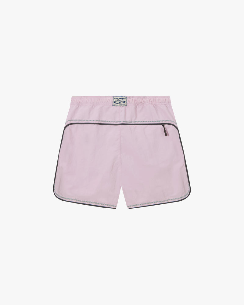 Costume Da Bagno Resort Rosa