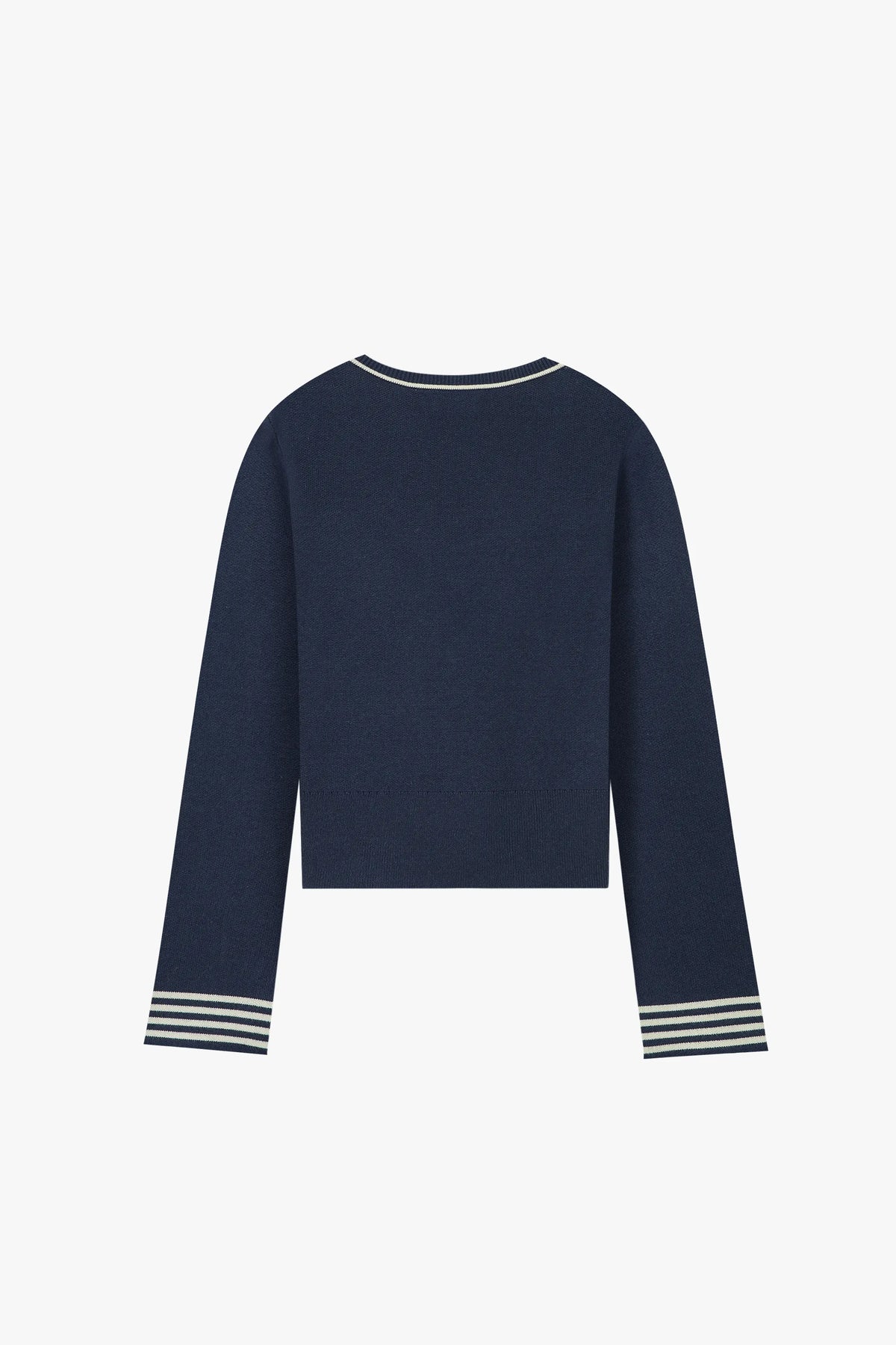 Soho Knit Sweater