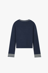 Soho Knit Sweater