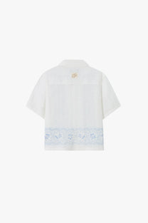 Vacation Shirt