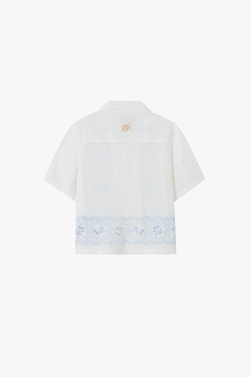 Vacation Shirt