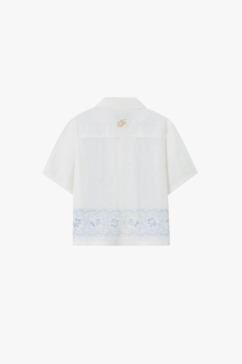 Vacation Shirt