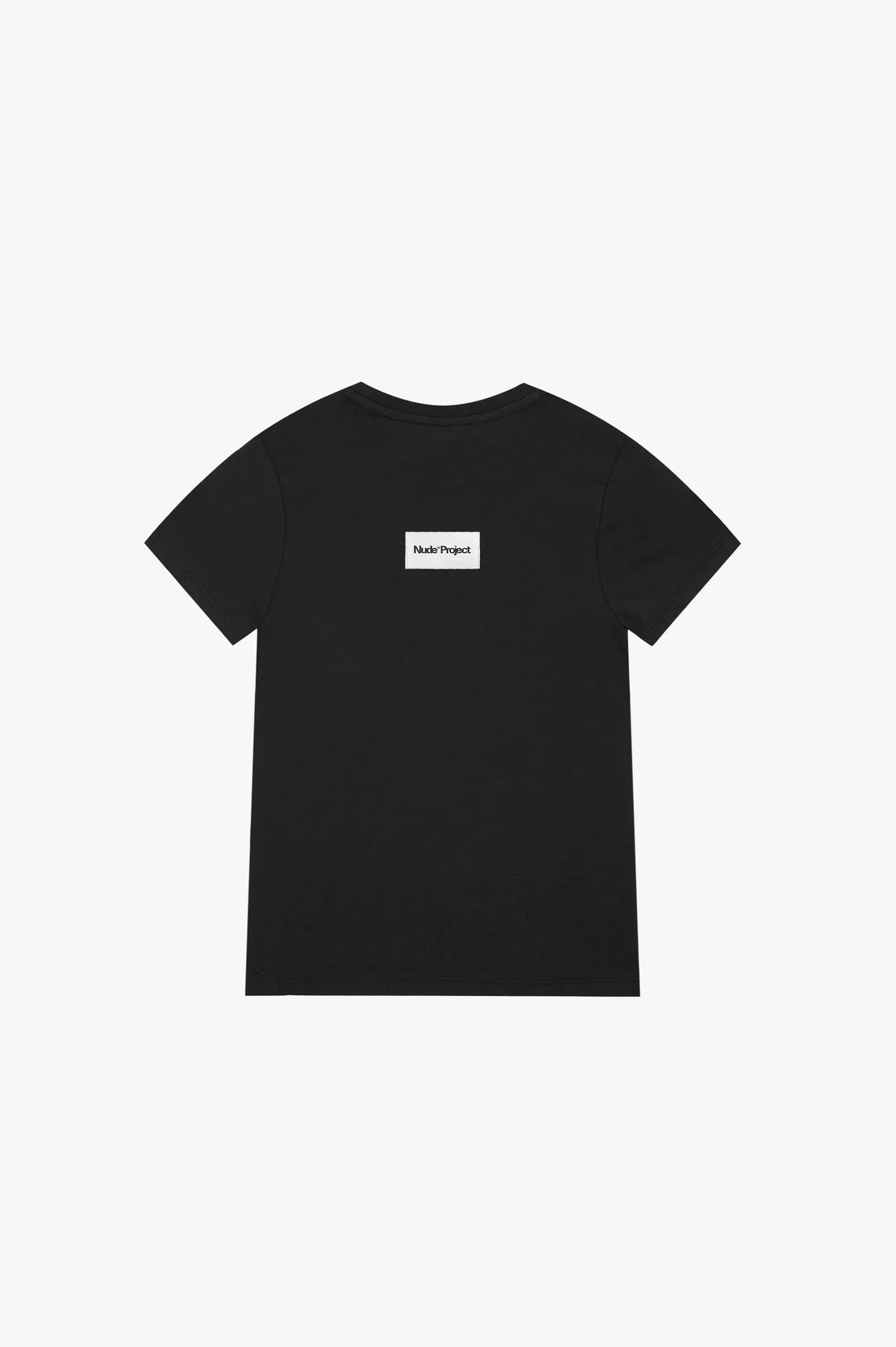 Essential Tee Black