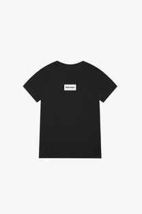 Essential Tee Black