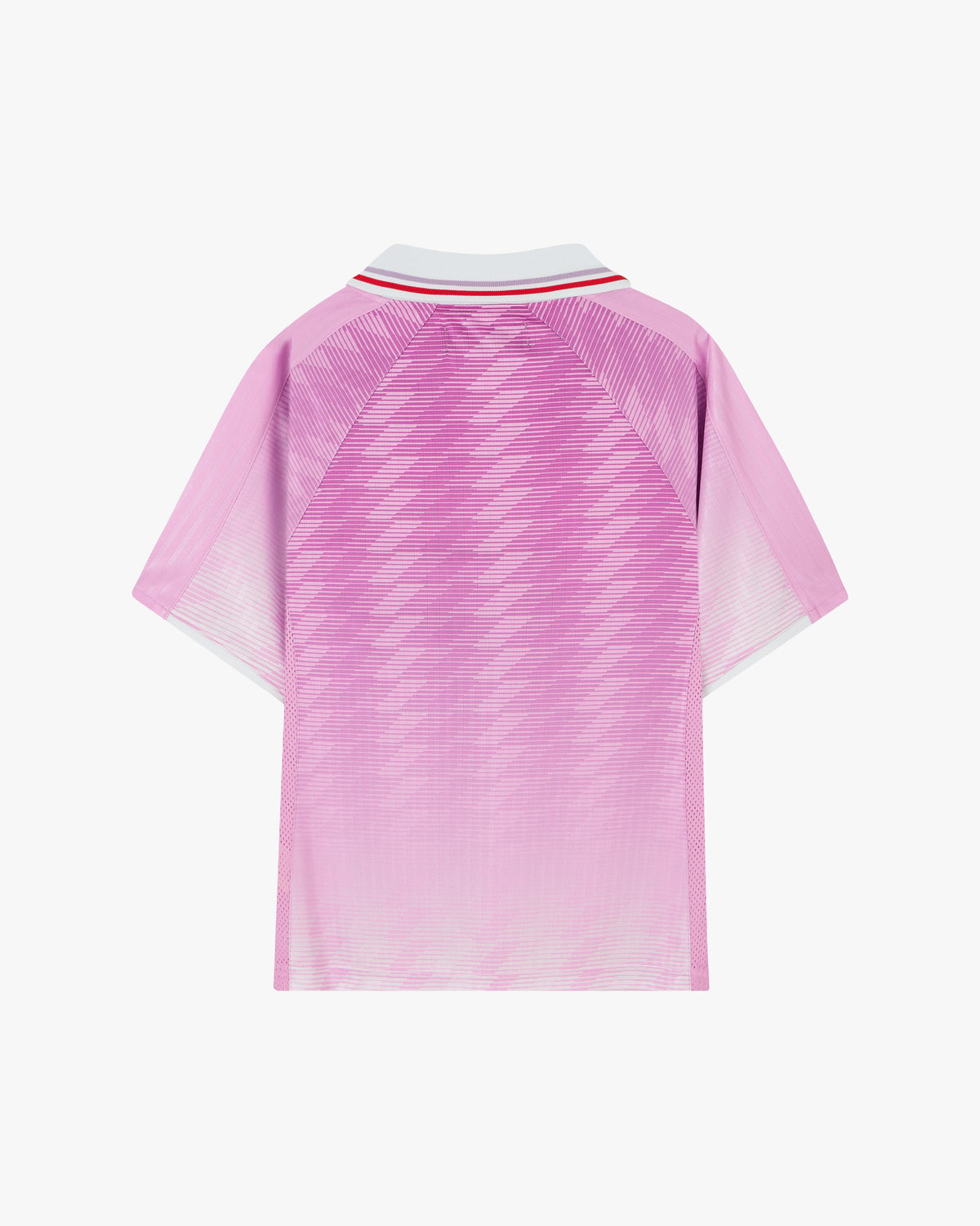 Radja Football Tee Pink