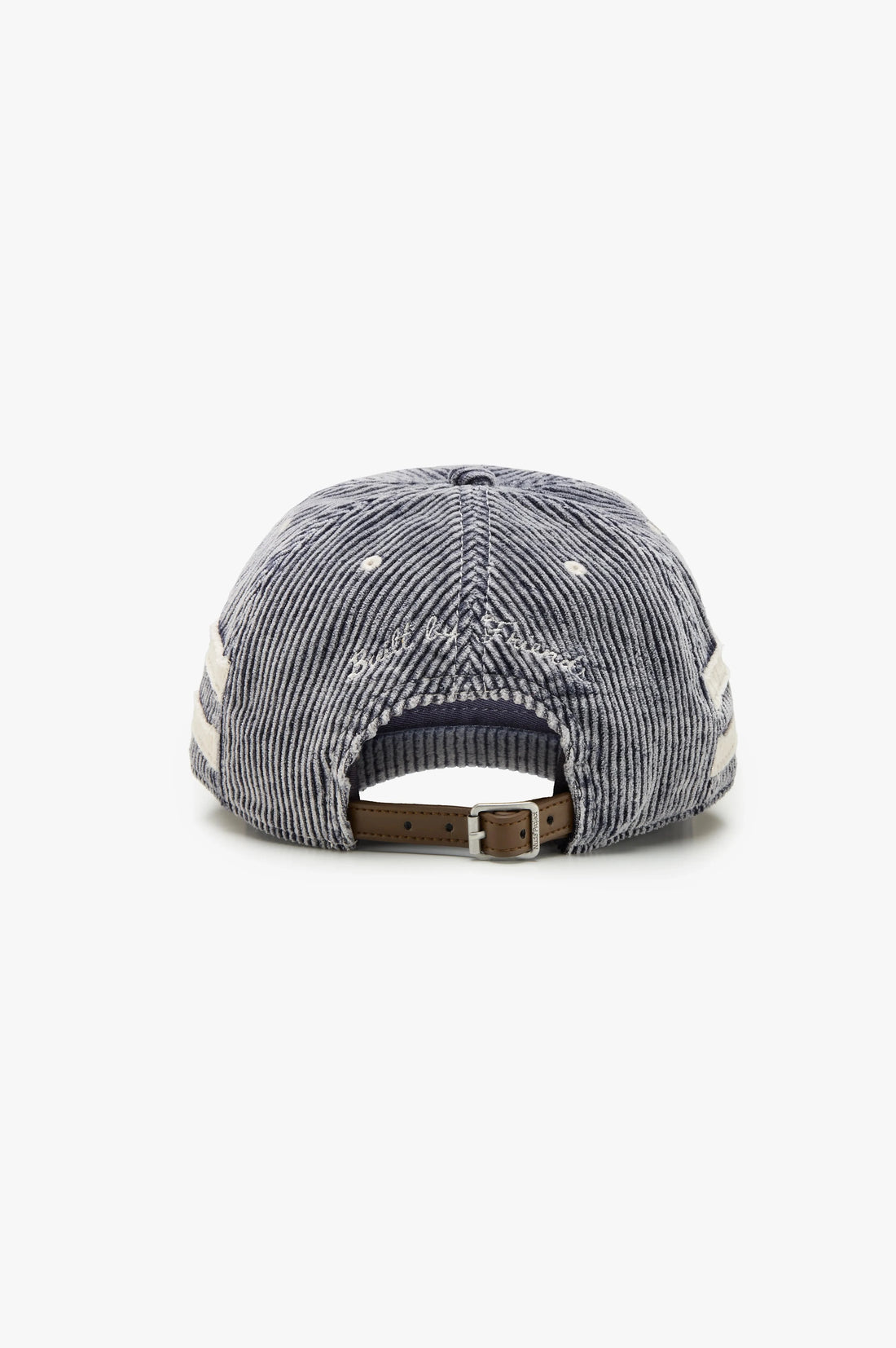 Bear Cap