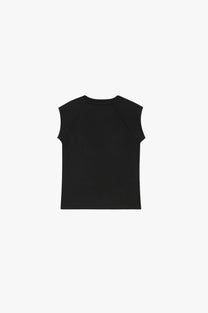 Carmin Top Ash