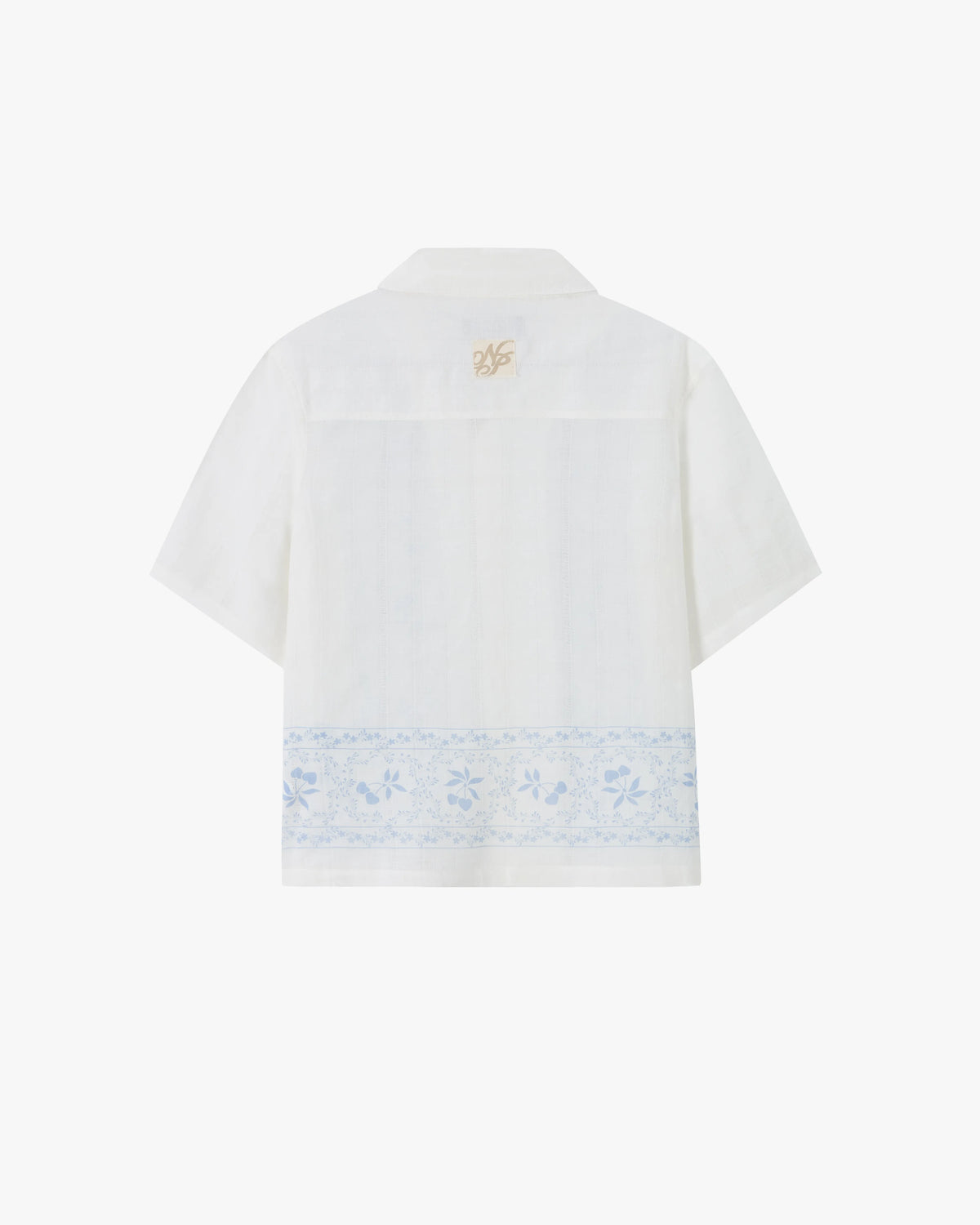 Vacation Shirt