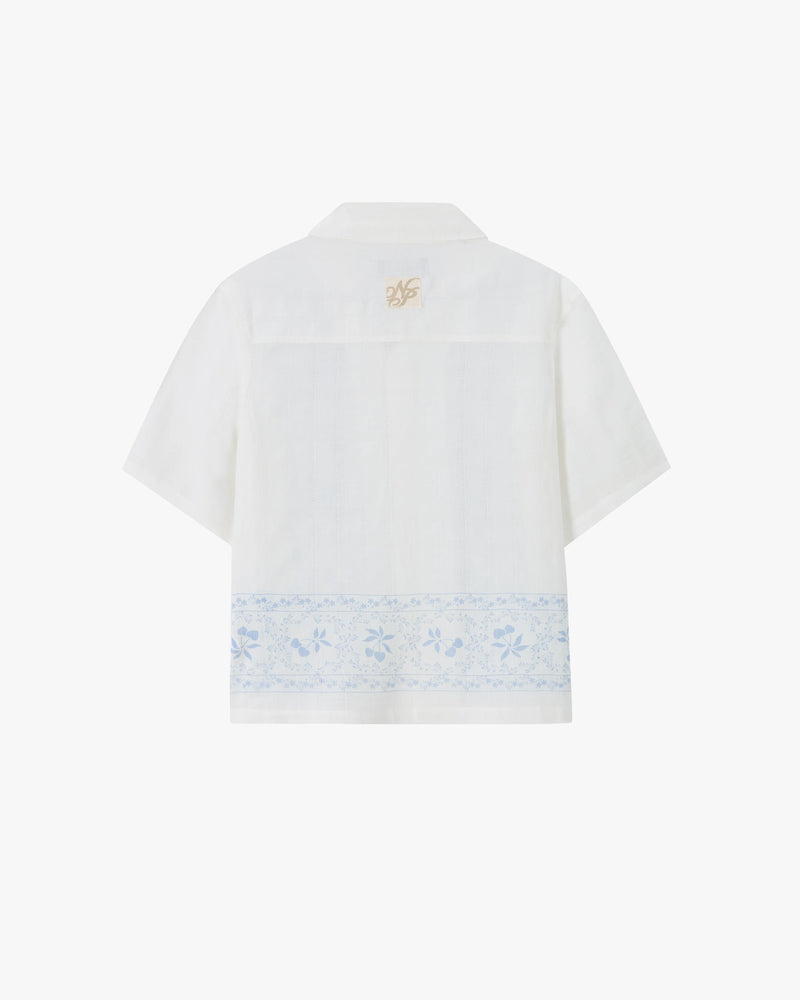 Vacation Shirt