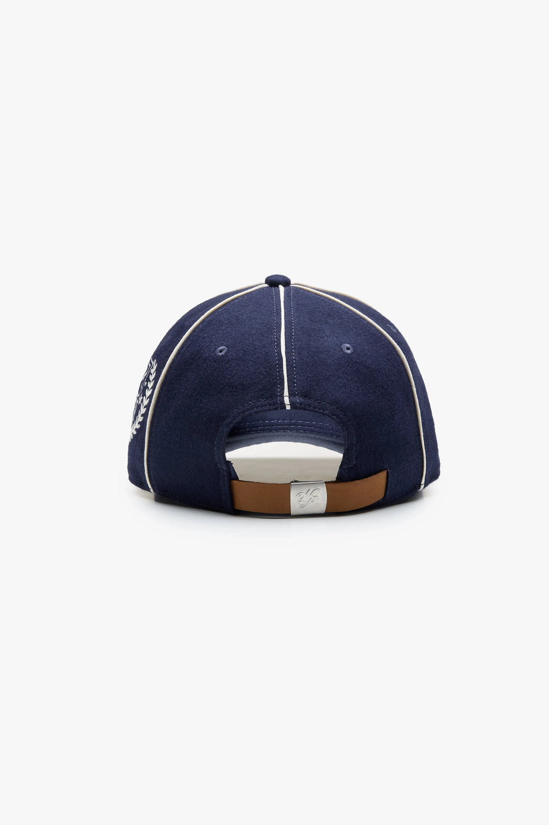 Varsity Cap Navy