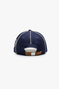 Varsity Cap Navy