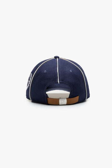 Varsity Cap Navy