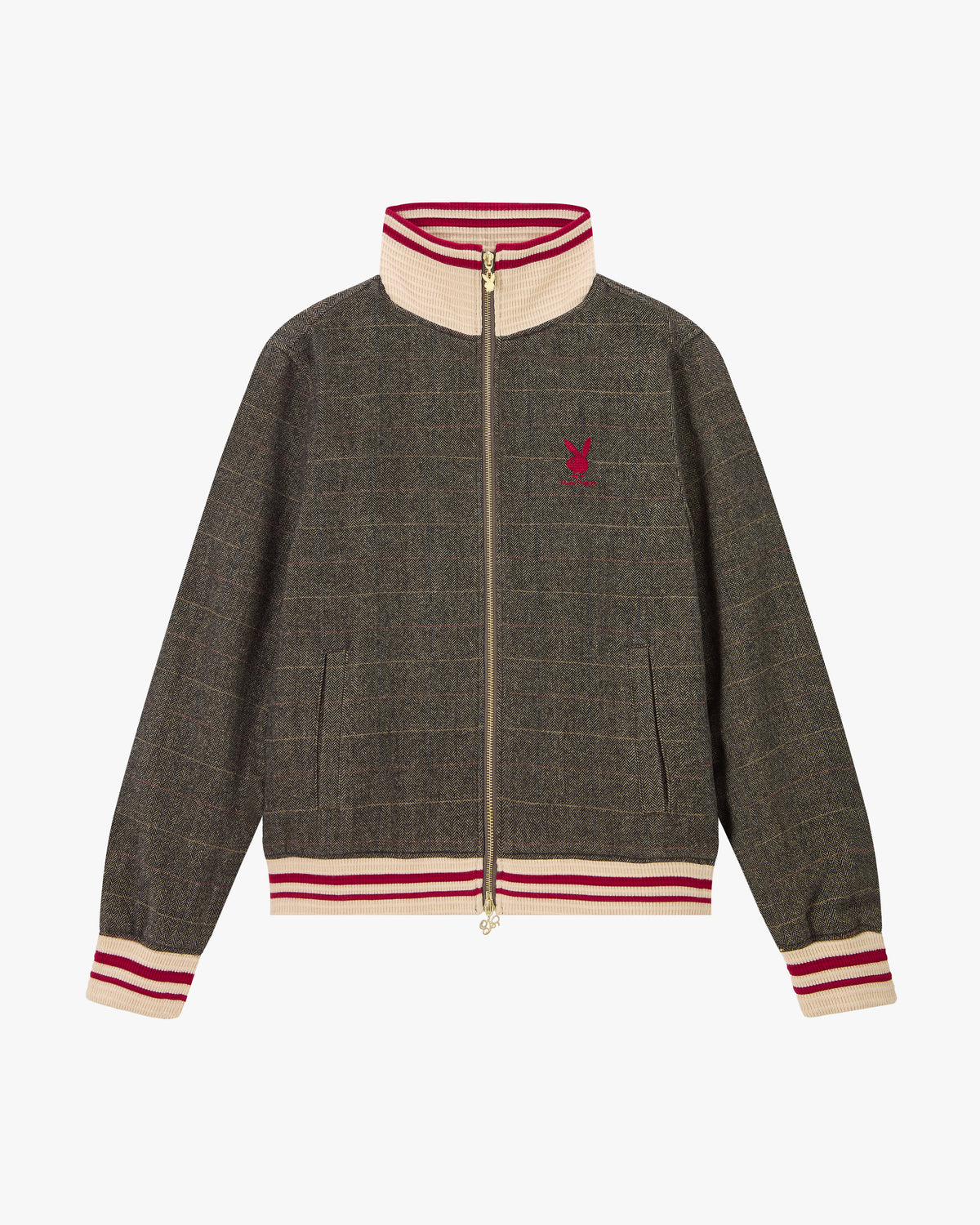 Sinner Tracksuit Jacket