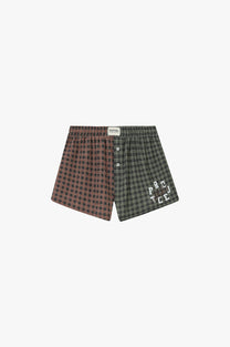 Monogram Boxers 2xPack