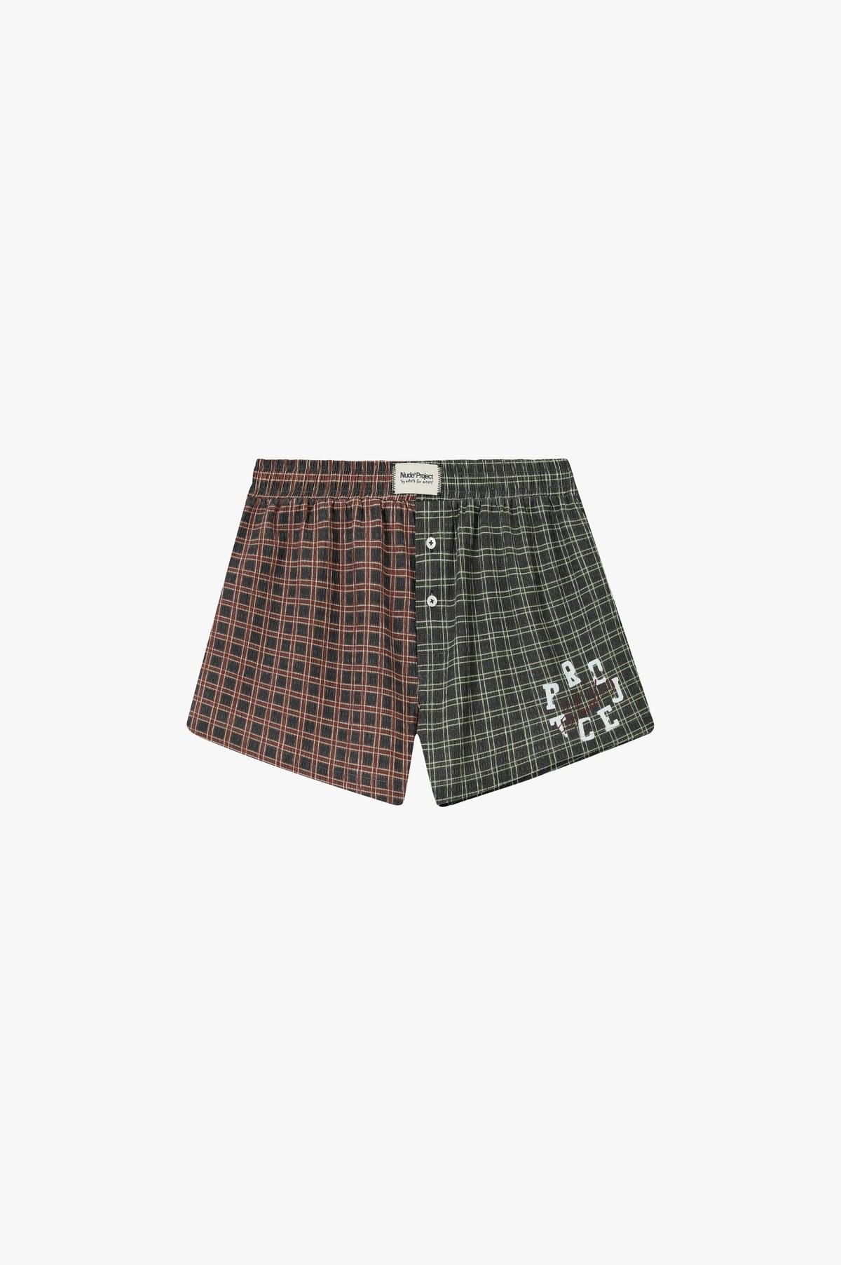 Monogram Boxers 2xPack