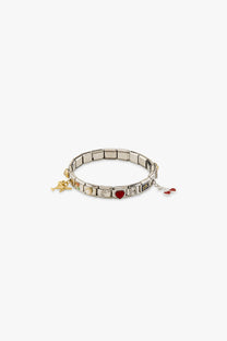 Silverstone Bracelet