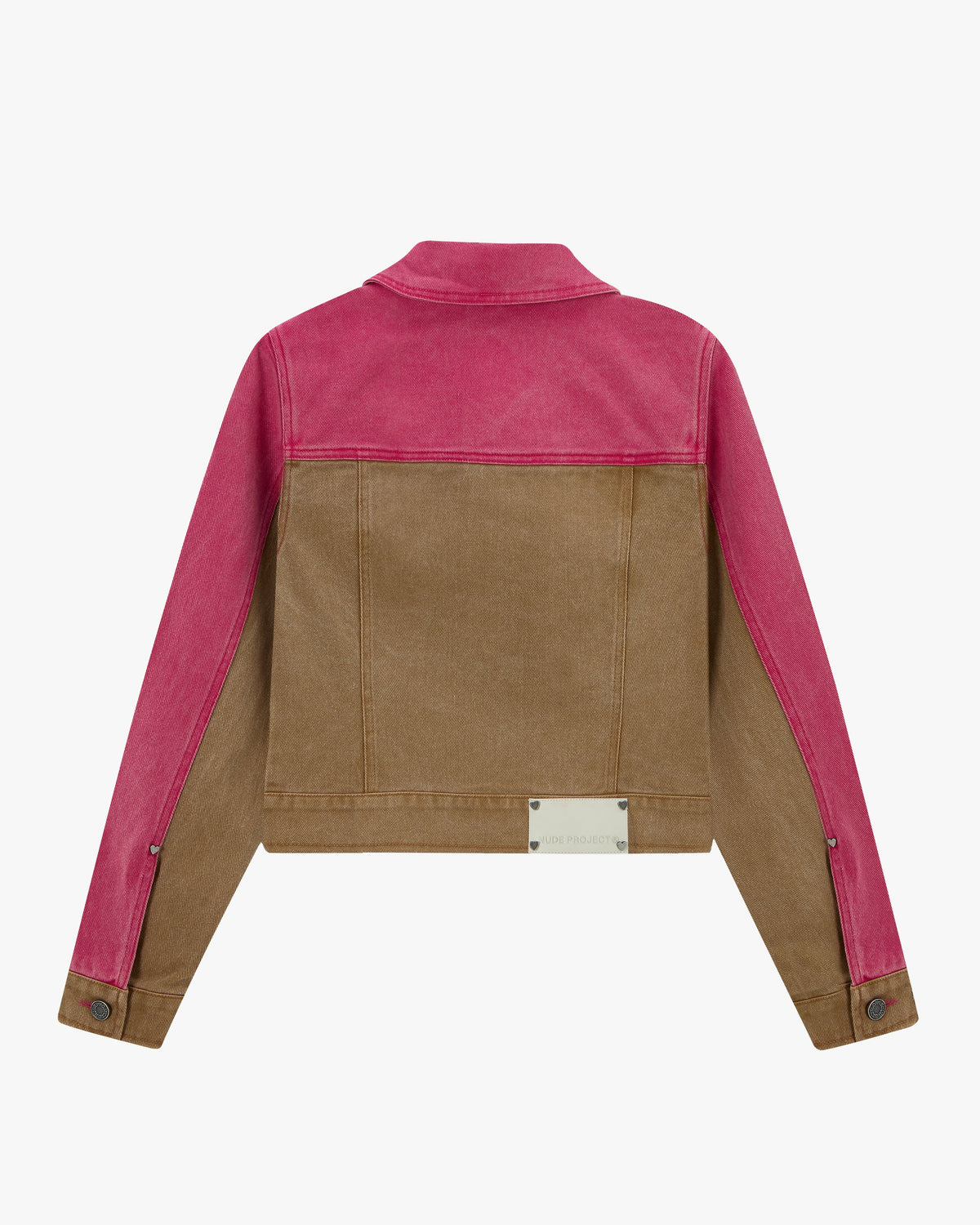 90’S Baby Denim Jacket