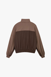 Match Day Quarter-Zip