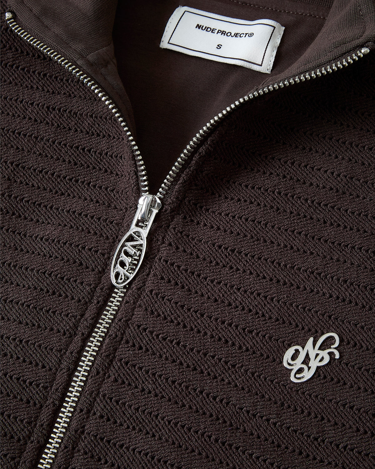 Bambino Tracksuit Jacket