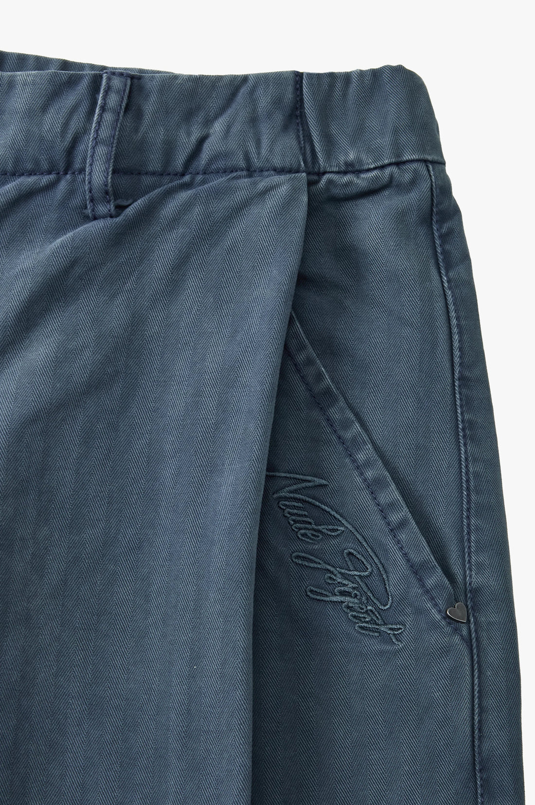 Petrol Pants