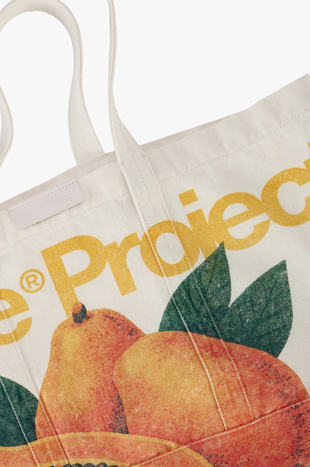 Papaya Bag