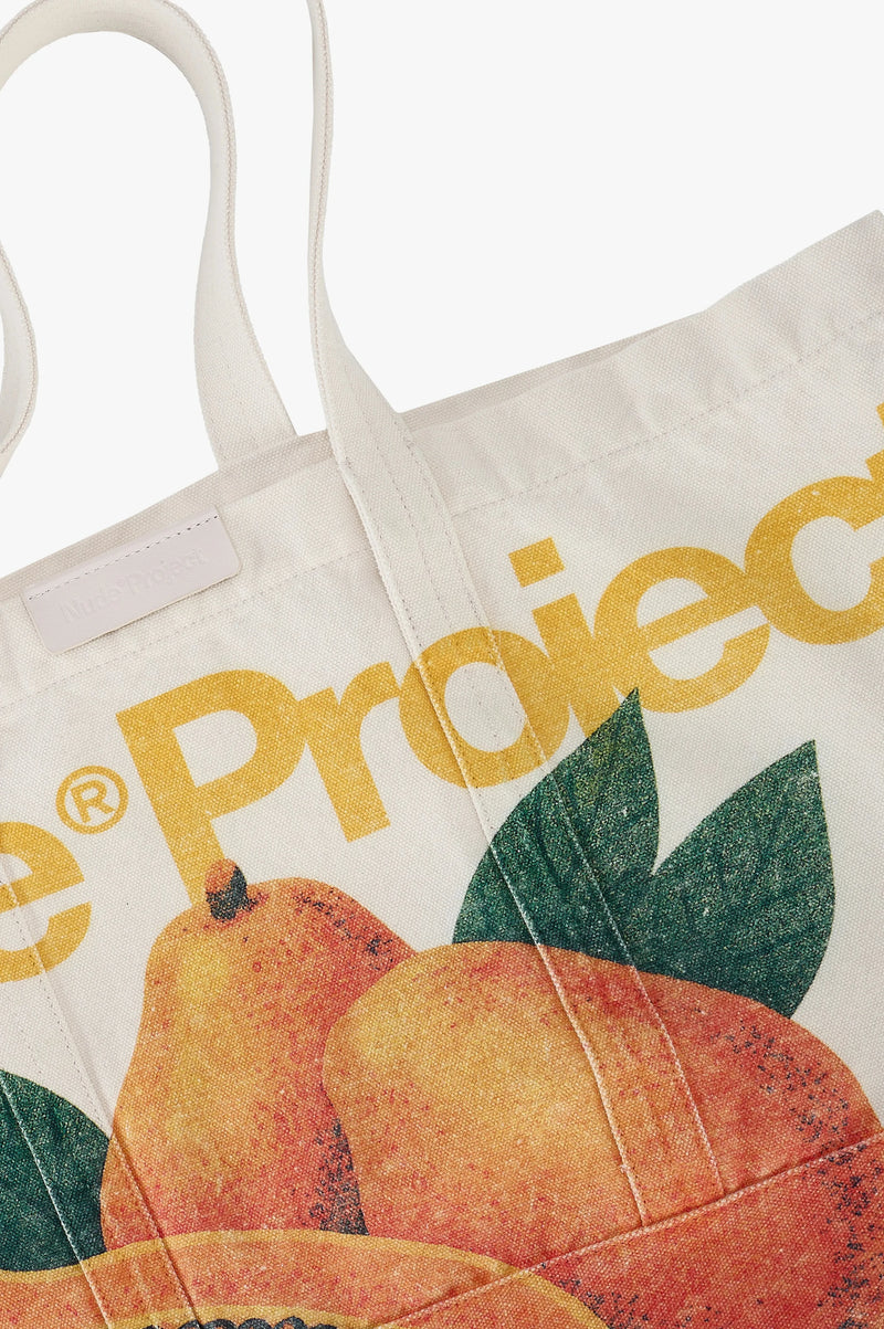 Papaya Bag