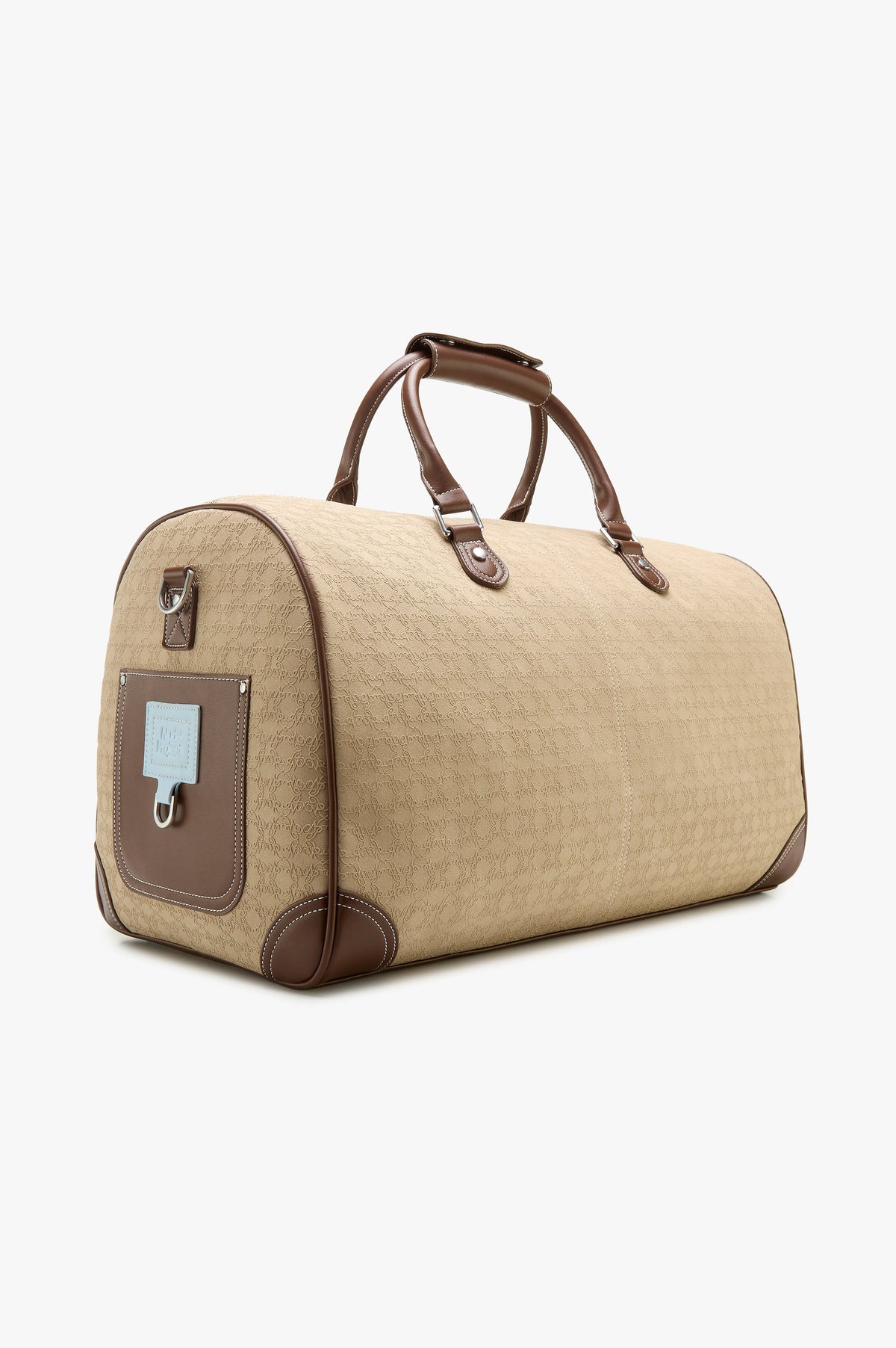 Zephir Travel Bag