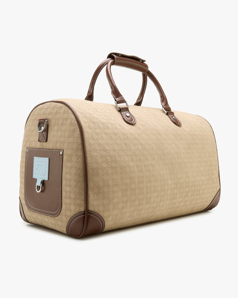 Zephir Travel Bag